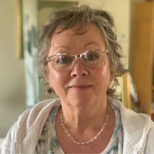 Meet your Posher, Tracy